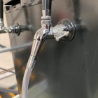 Palacktöltő adapter sörcsaphoz