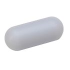 Mágneses keverő kapszula 3 cm