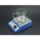 Mágneses keverő kapszula 3 cm