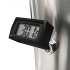 Brew Monk™ rozsdamentes acél erjesztő 55 l