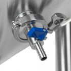 Brew Monk™ rozsdamentes acél erjesztő 55 l