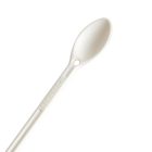 Műanyag keverőkanál 45 cm-es