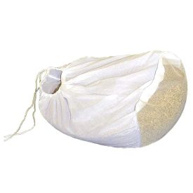 Cefrézőzsák 25 literes (30x30x35cm)