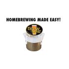 The Brew Bag® cefréző és komlóforraló zsák BIAB (brrew in a bag) 38-59 literes