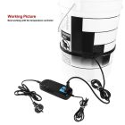 Melegítő öv erjesztő vödörhöz (Brew belt)