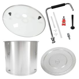 Brewster Beacon 40 – Teljes Upgrade Kit