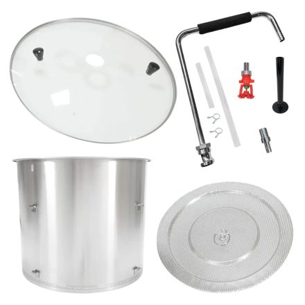 Brewster Beacon 40 – Teljes Upgrade Kit