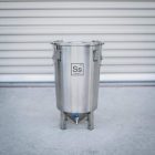 Ss brewtech 26l Brew Bucket 7gal