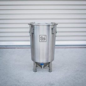 Ss brewtech 26l Brew Bucket 7gal