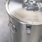 Ss brewtech 26l Brew Bucket 7gal