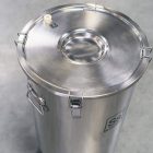 Ss brewtech 26l Brew Bucket 7gal