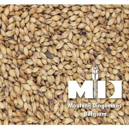 Dingemans Cara 120 MD™ 100-140 EBC