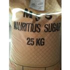 Sötét MUSCOVADO cukor 500g (Mauritius)