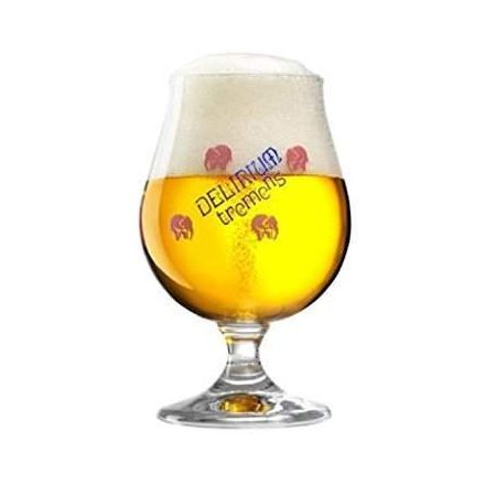 Delirium Tremens receptcsomag