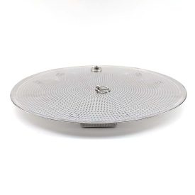   G30 álfenék lemez, pumpa elakadásmentesítő, false bottom G30