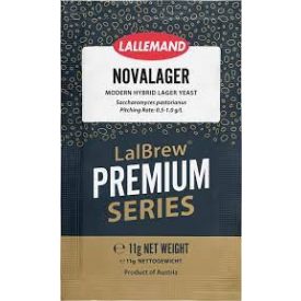 Lallemand LALBREW NOVALAGER™ 11g
