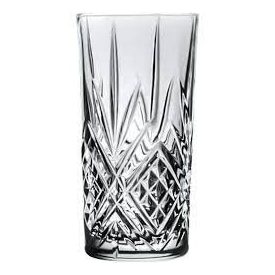 Broadway üvegpohár 0,36ml (6db)