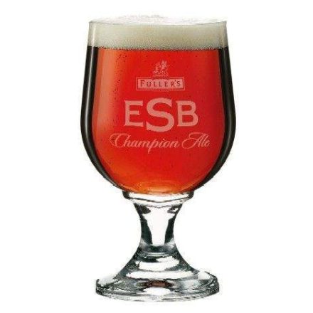 Fuller’s ESB klón receptcsomag