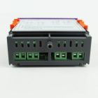 STC-1000 hőmérséklet szabályzó kontroller