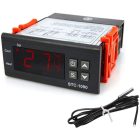 STC-1000 hőmérséklet szabályzó kontroller