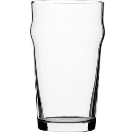 Klasszikus Angol pintes pohár 560 ml (6db)