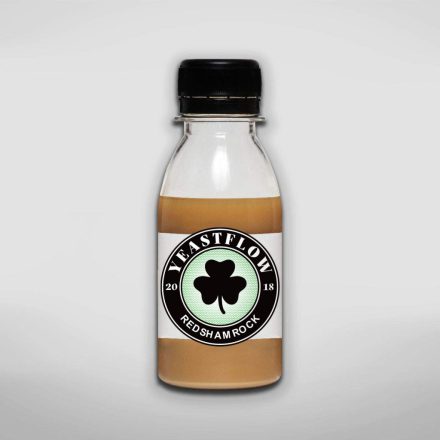 Yeastflow Redshamrock (Irish style ale) folyékony élesztő