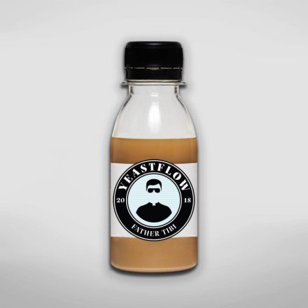 Yeastflow Father Tibi (Belgian style ale) folyékony sörélesztő