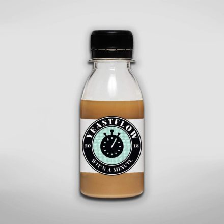 Yeastflow Wit'n a minute - Belga búzasörélesztő