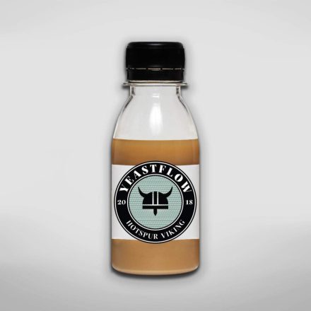 Yeastflow Hotspur Viking (SIGMUND'S VOSS KVEIK)