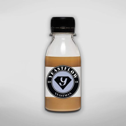 Yeastflow Yeastman (Super High Gravity Ale)