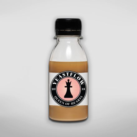 Yeastflow QUEEN OF HEARTS (classic bitter)