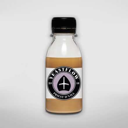 Yeastflow Priest D'Vill (Monastery Ale)