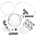 Steam Condenser – Készlet fedővel