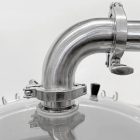 Steam Condenser – Készlet fedővel