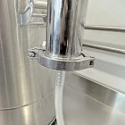 Steam Condenser – Készlet fedővel